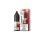 Liquid Aroma King Salt 20 mg 10 ml - Watermelon Ice